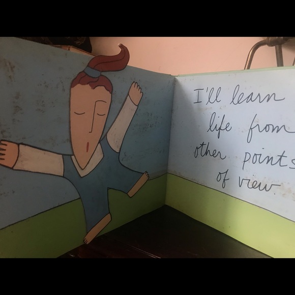 When I grow up I want to be me - Picture 9 of 10